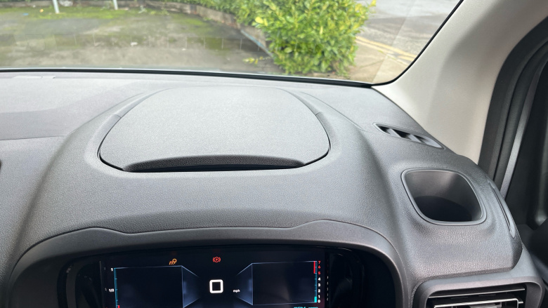 Citroen Berlingo 1.5 BlueHDi 100 Plus M 5dr [WAV] Diesel Estate